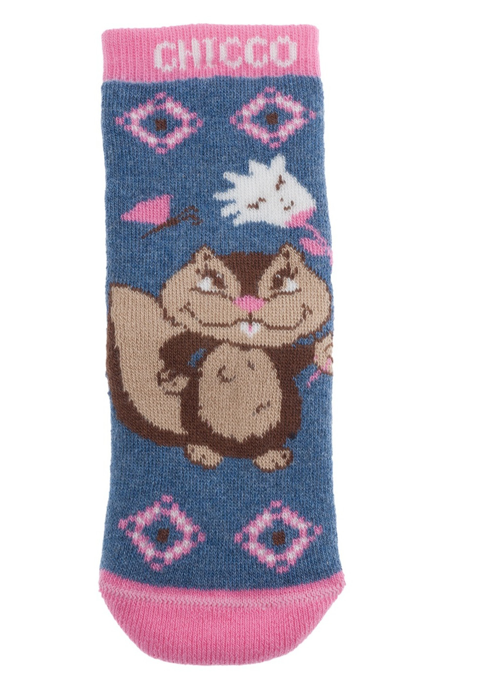 Комбинированные шкарпетки Chicco (259939462)