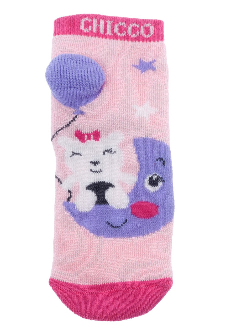 Рожеві носки Chicco (259939445)