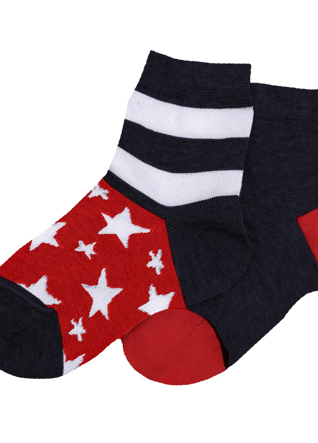 Комбинированные шкарпетки 2пары Chicco (259939590)