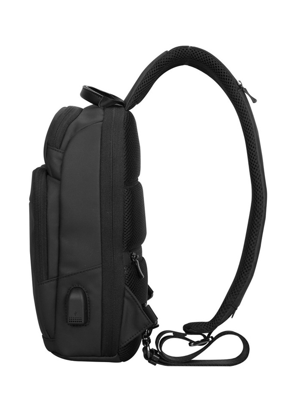 Рюкзак на одно плечо MiniMax MR7618 Mark Ryden (259942404)