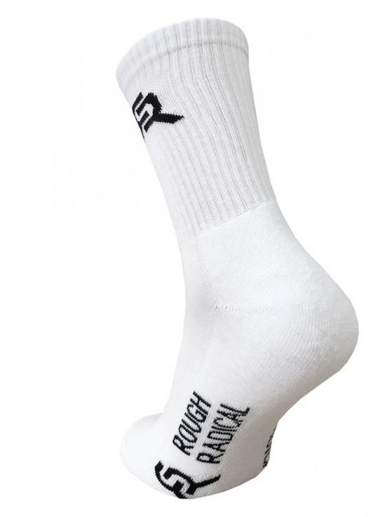 Шкарпетки термоактивні White Білі ThermoX trekker (259946382)