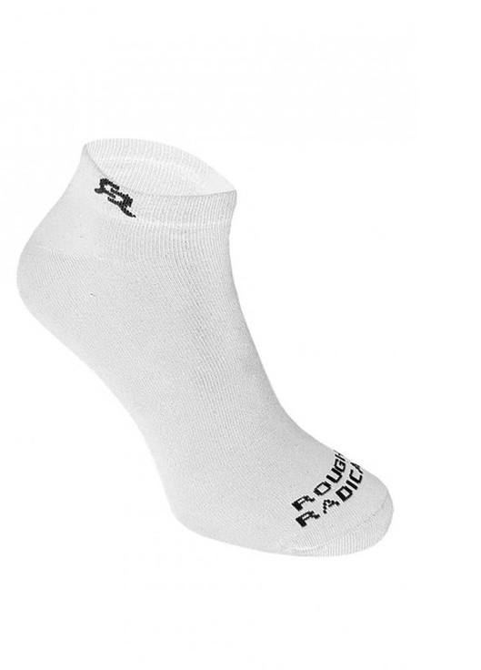 Шкарпетки антибактеріальні Білі ThermoX nando (259946399)