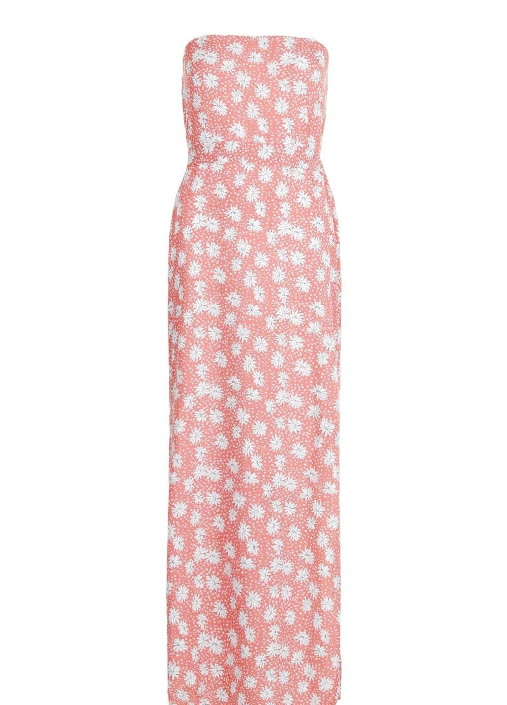 Рожева сукня Boohoo