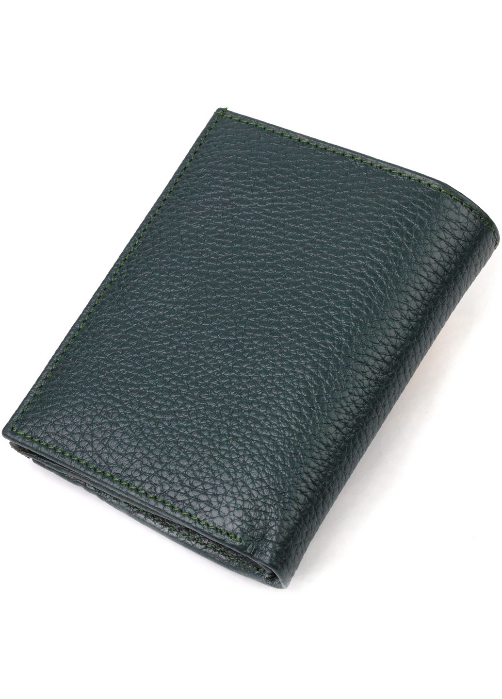 Шкіряний гаманець жіночий 12х9, 8х1, 5 см Canpellini (259961728)