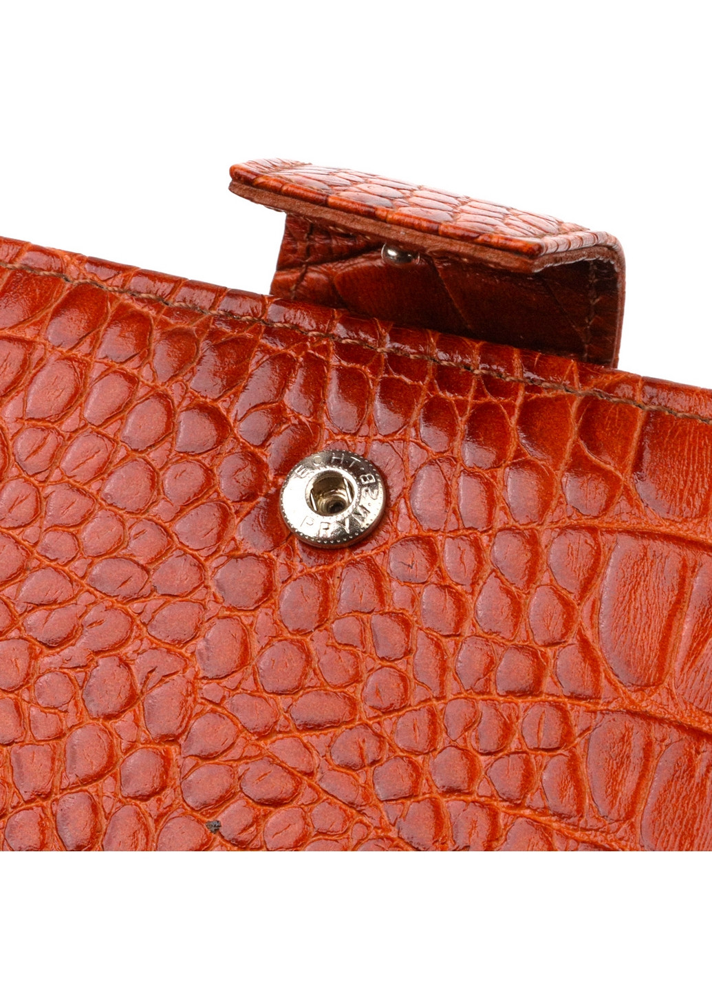 Шкіряний гаманець чоловічий 9,5х19х2 см Canpellini (259961836)