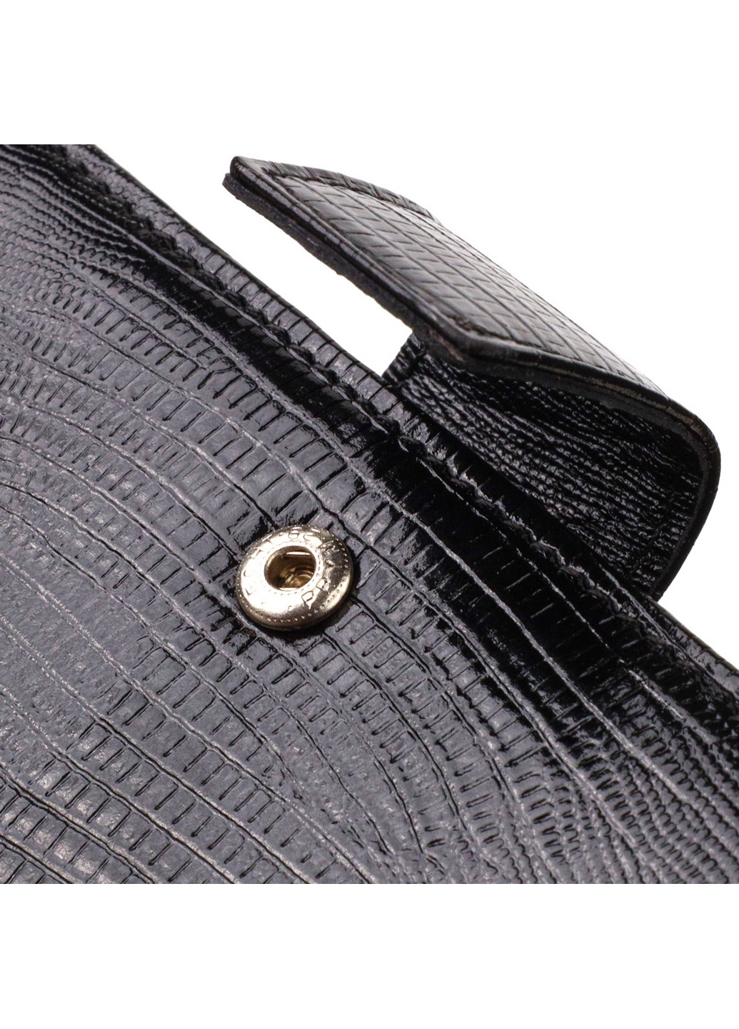 Кожаный кошелек мужской 9х18,7х1 см Canpellini (259961757)