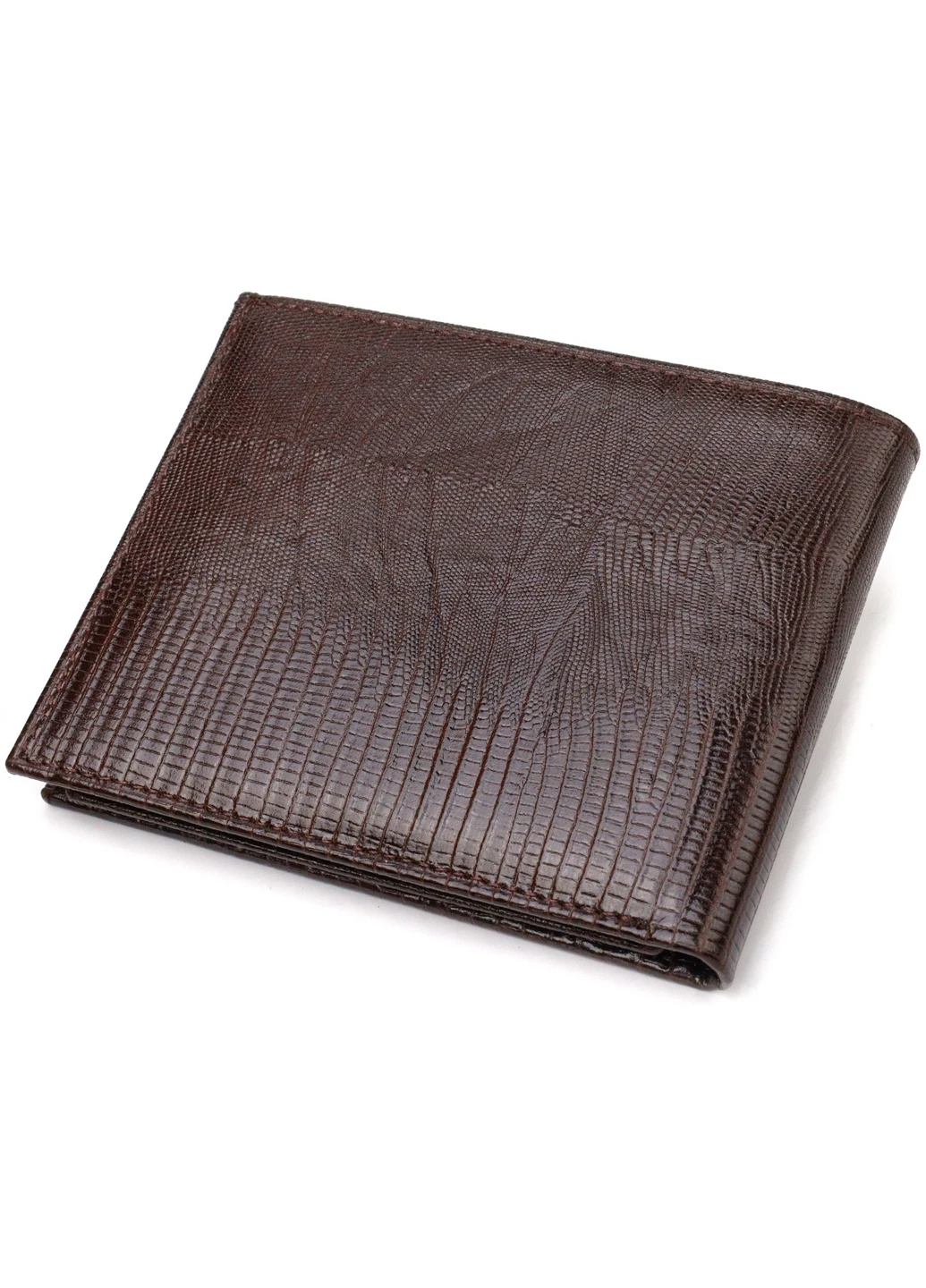 Кожаный кошелек мужской 12,5х9,5х2 см Canpellini (259961885)