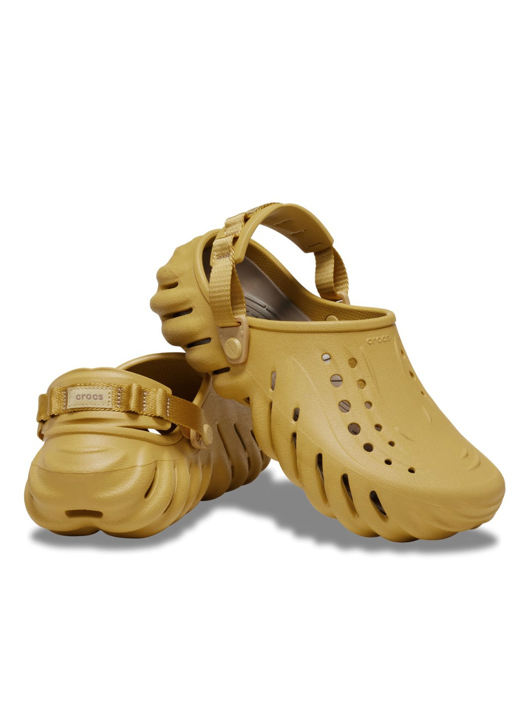 Сабо Crocs echo clog (259962170)