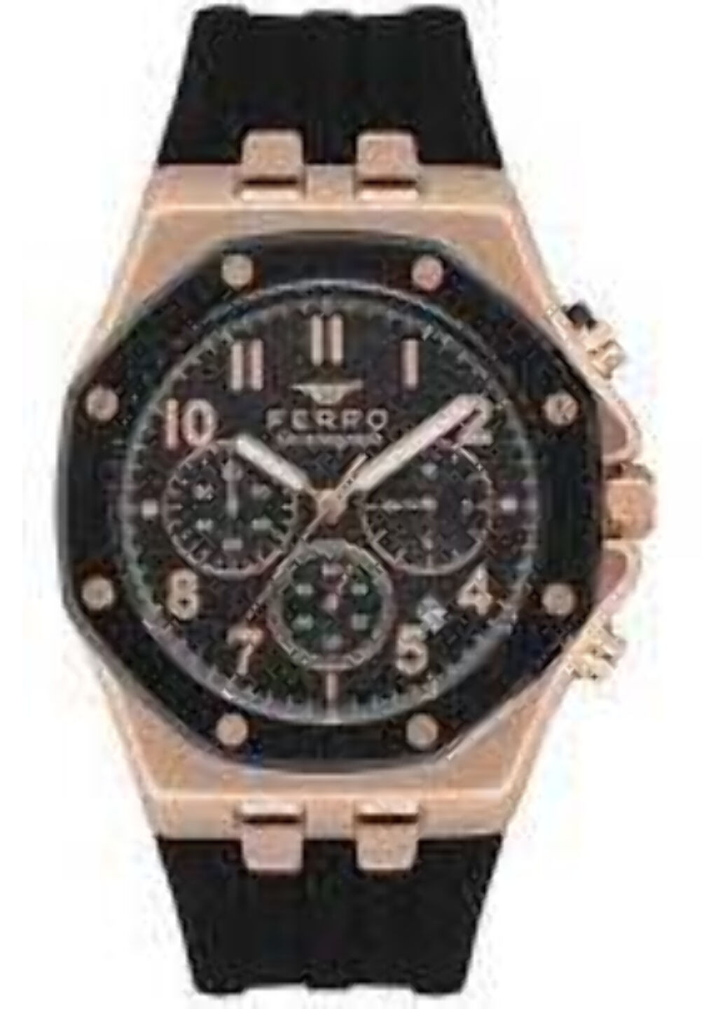Наручний годинник Ferro fm31307d-r (260008133)