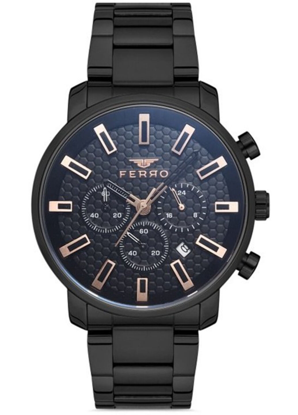 Наручний годинник Ferro fm31914a-g (260008127)
