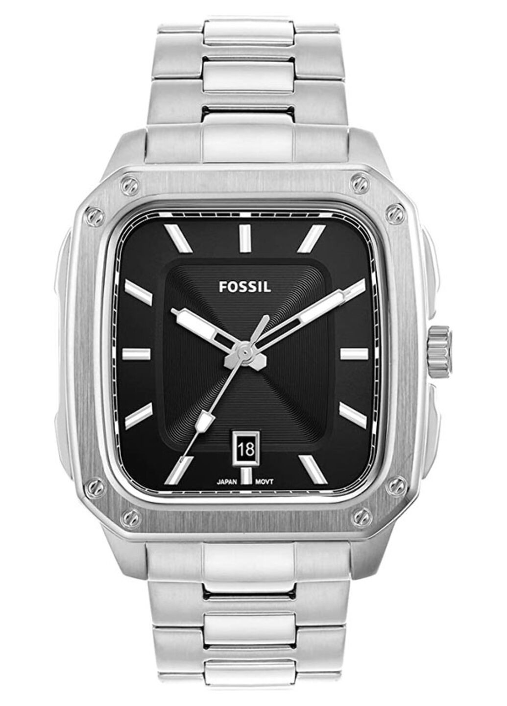 Наручний годинник Fossil fs5933 (260008160)