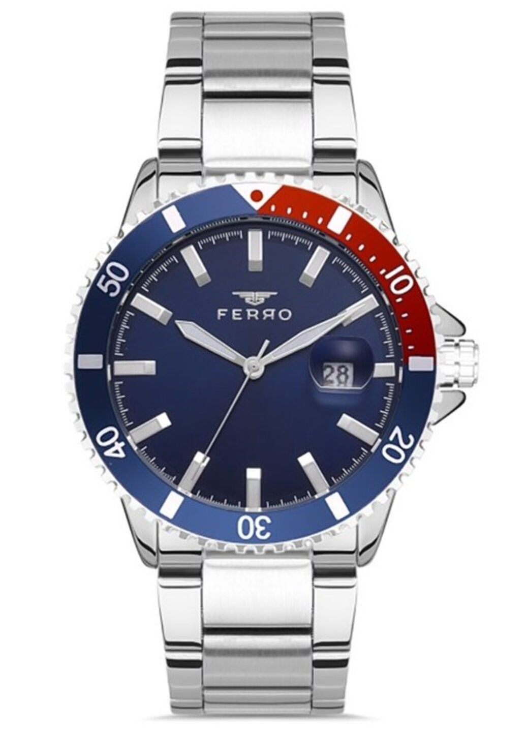 Часы наручные Ferro f11238a-a3 (260008110)