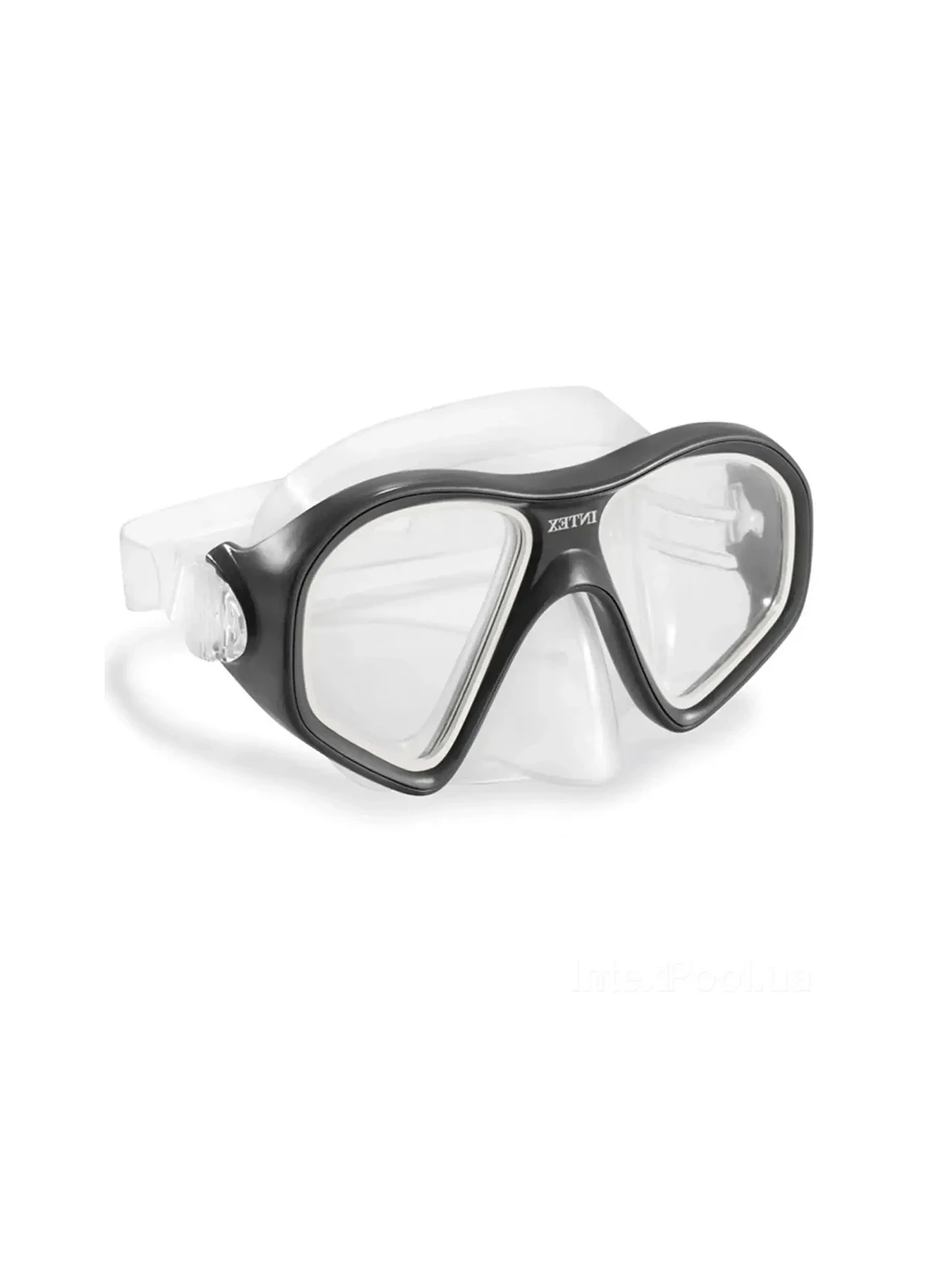 Маска для плавания 55977 Intex (259982237)