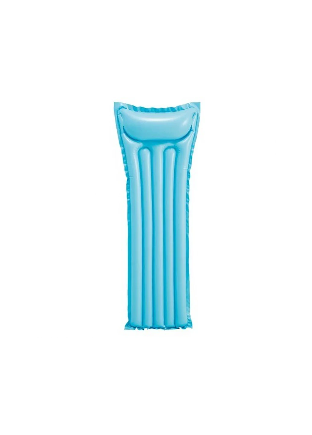 Матрац 59703 Блакитний shop (2000989410591) Intex (259982245)