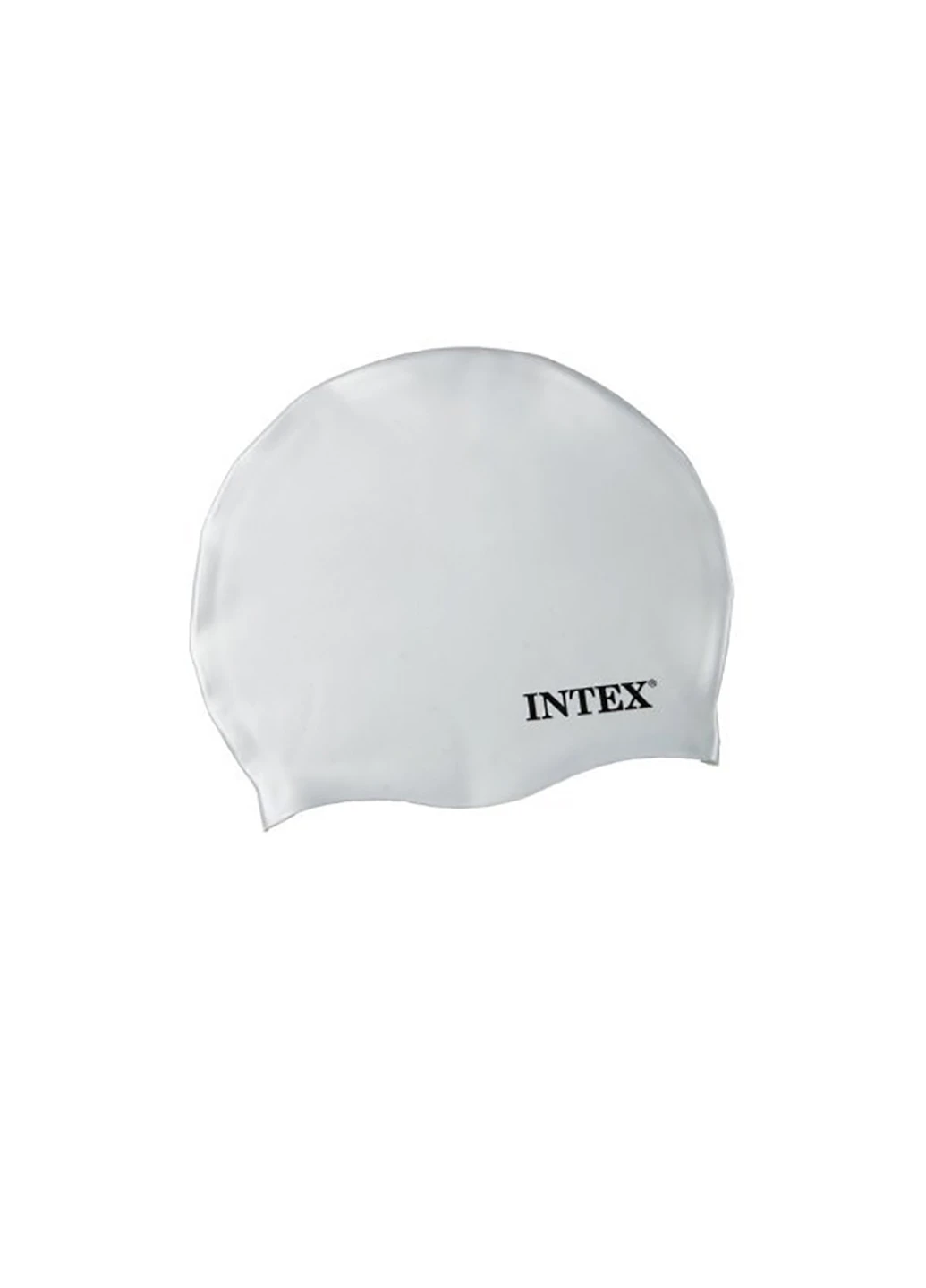 Шапочка для плавання 55991 Intex (259982199)