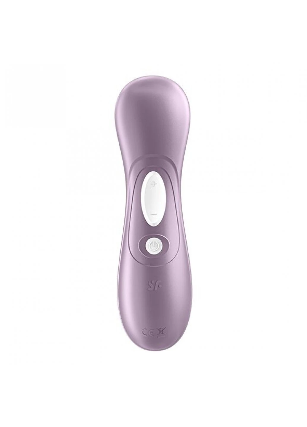 Вакуумний стимулятор Pro 2 violet Satisfyer (259968688)