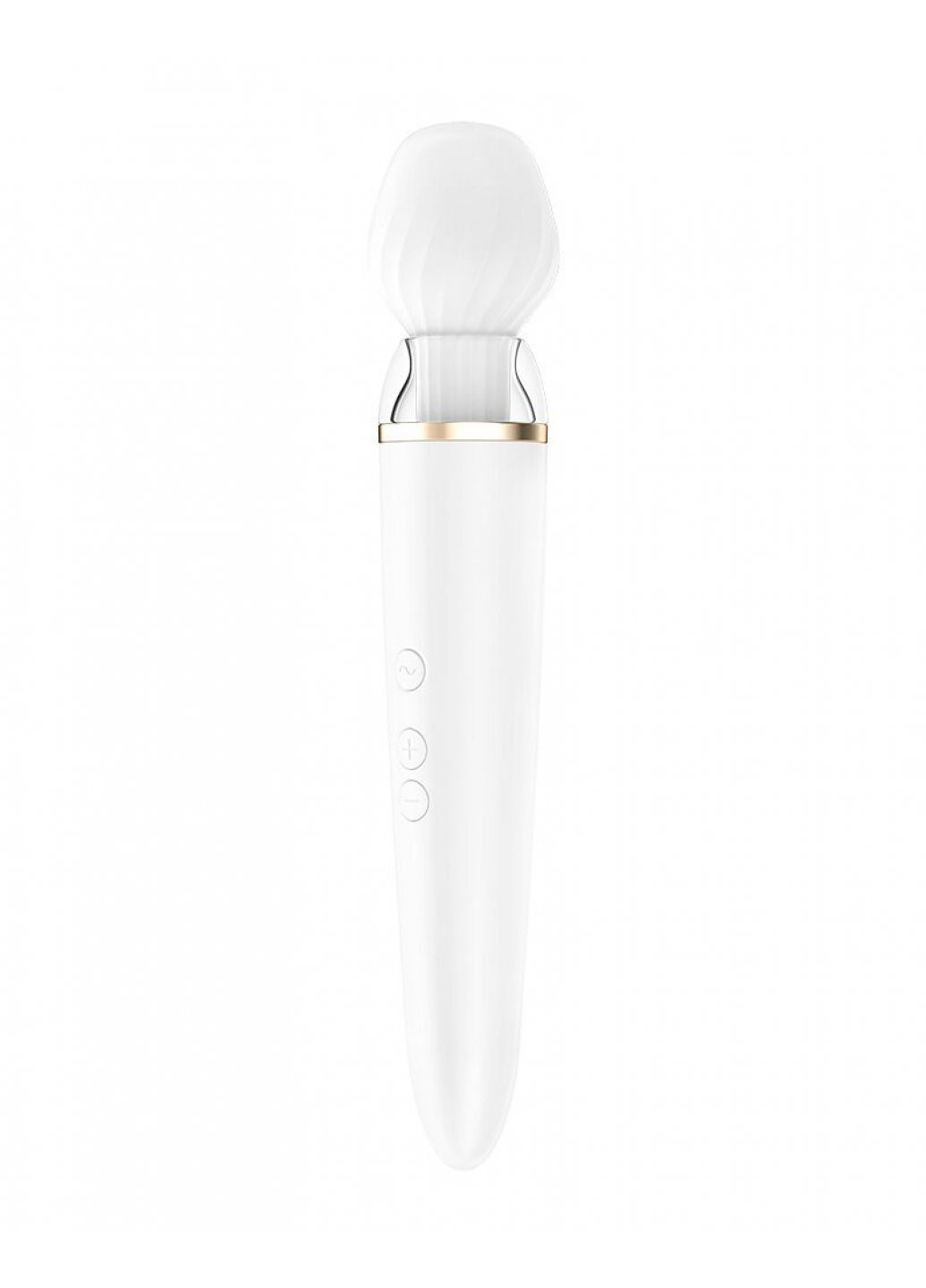 Вібромасажер Double Wand-er Satisfyer (259968633)