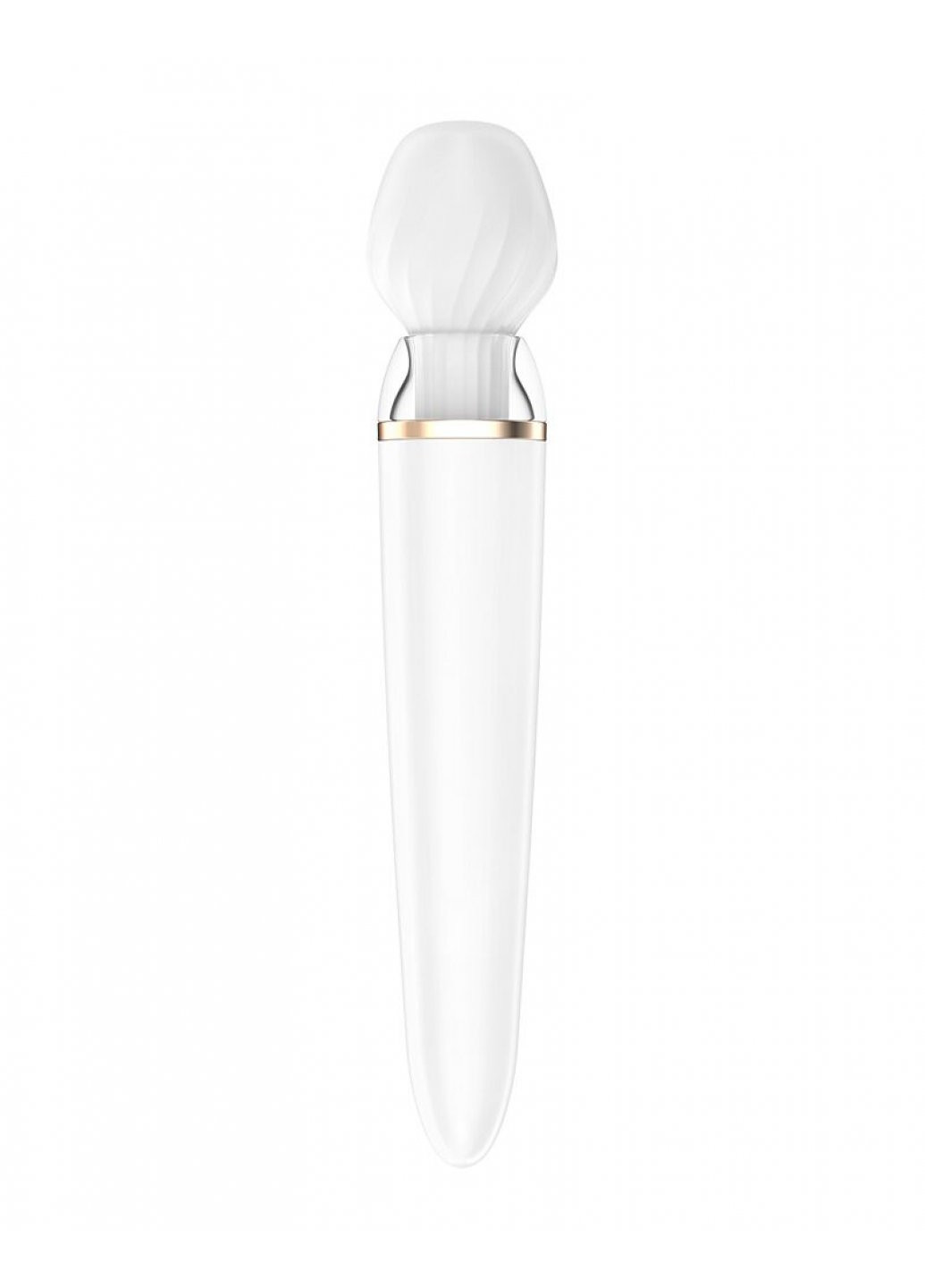Вібромасажер Double Wand-er Satisfyer (259968633)