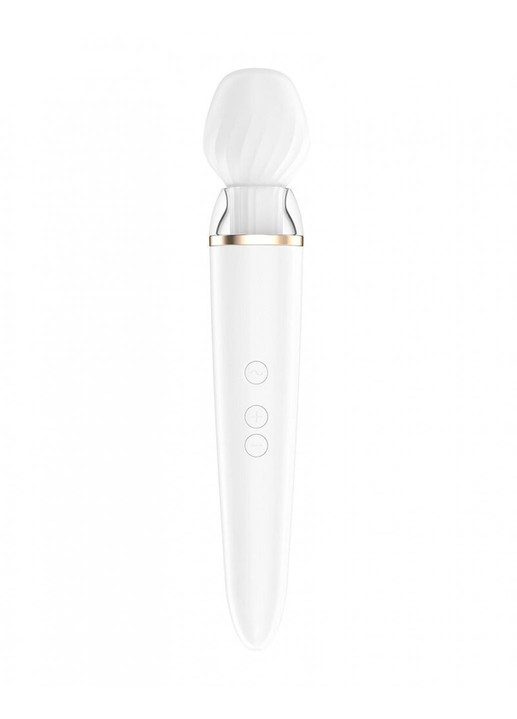 Вібромасажер Double Wand-er Satisfyer (259968633)