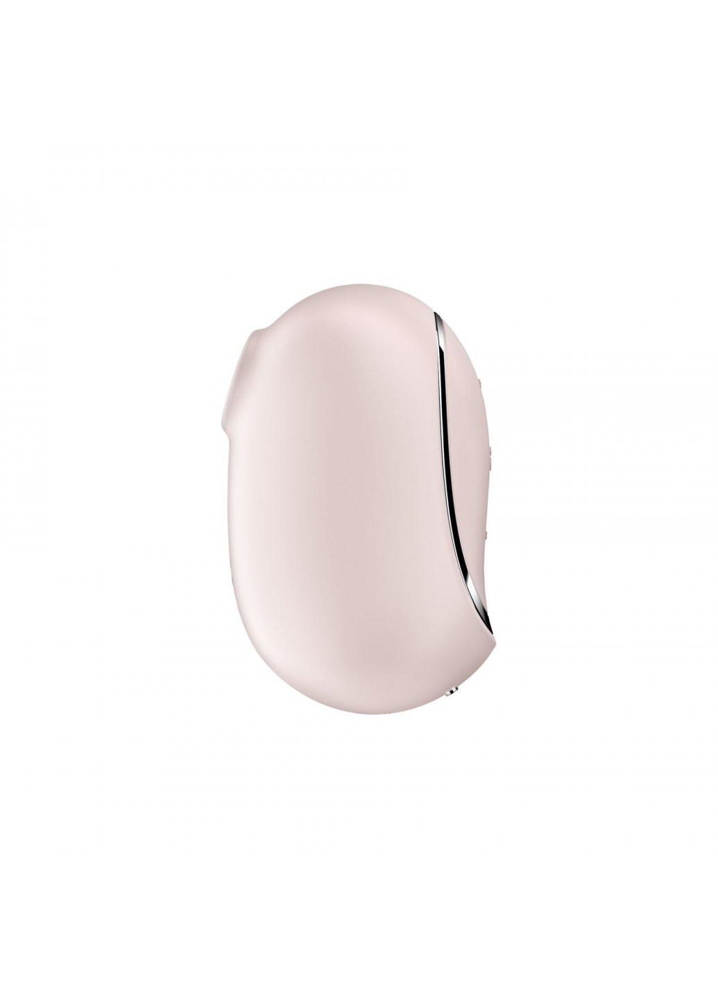 Вакуумний стимулятор із вібрацією Pro To Go 2 Beige Satisfyer (259968631)