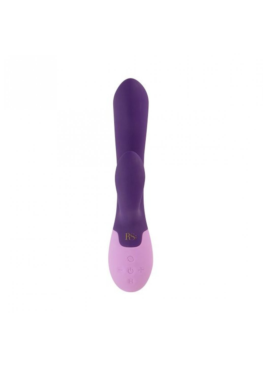 Вибратор-кролик : Xena Purple/Lilac, 10 режимов работы, медицинский силикон RIANNE S (259968742)