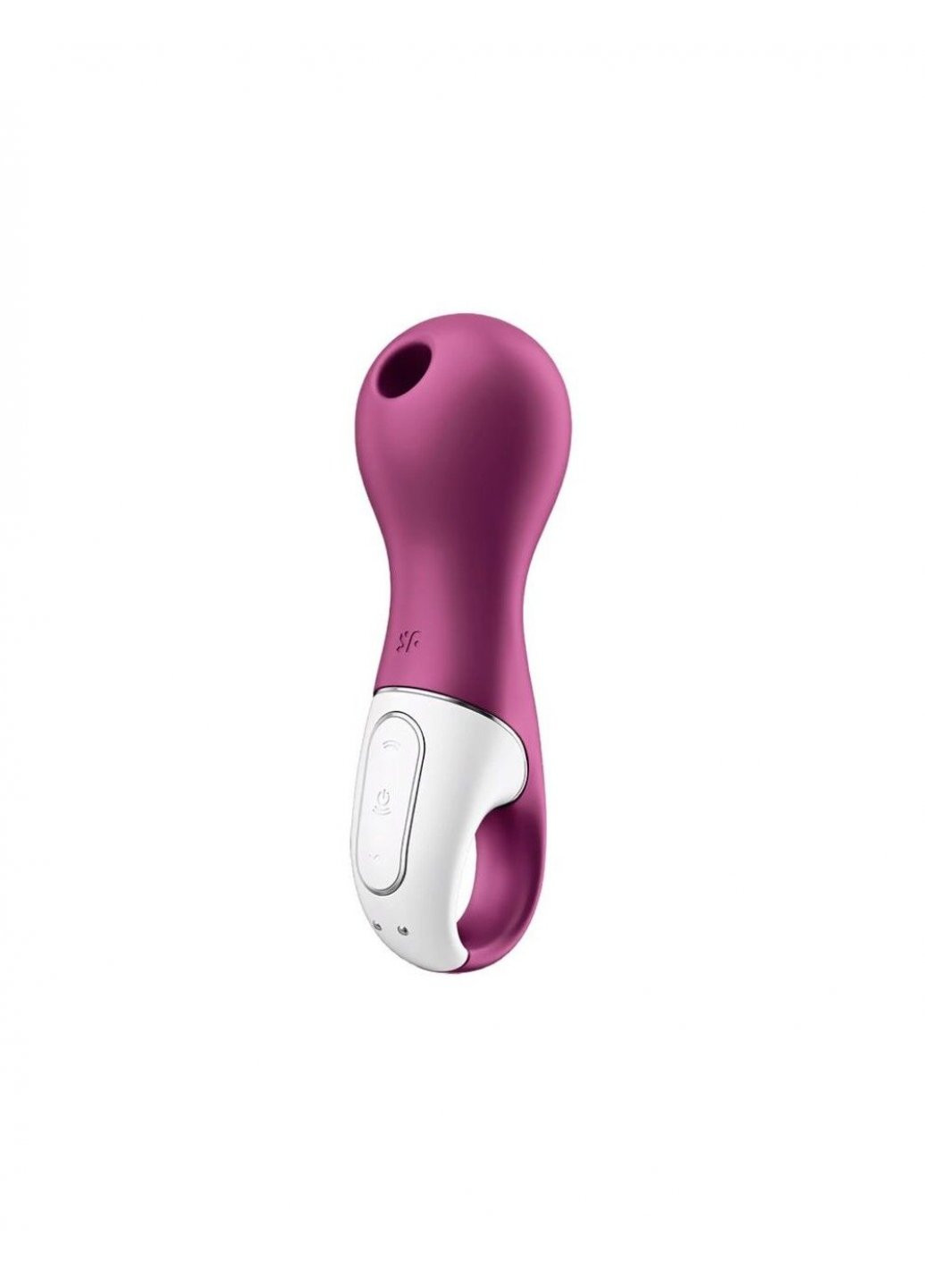 Вібромасажер із вакуумною стимуляцією Lucky Libra Satisfyer (259968623)