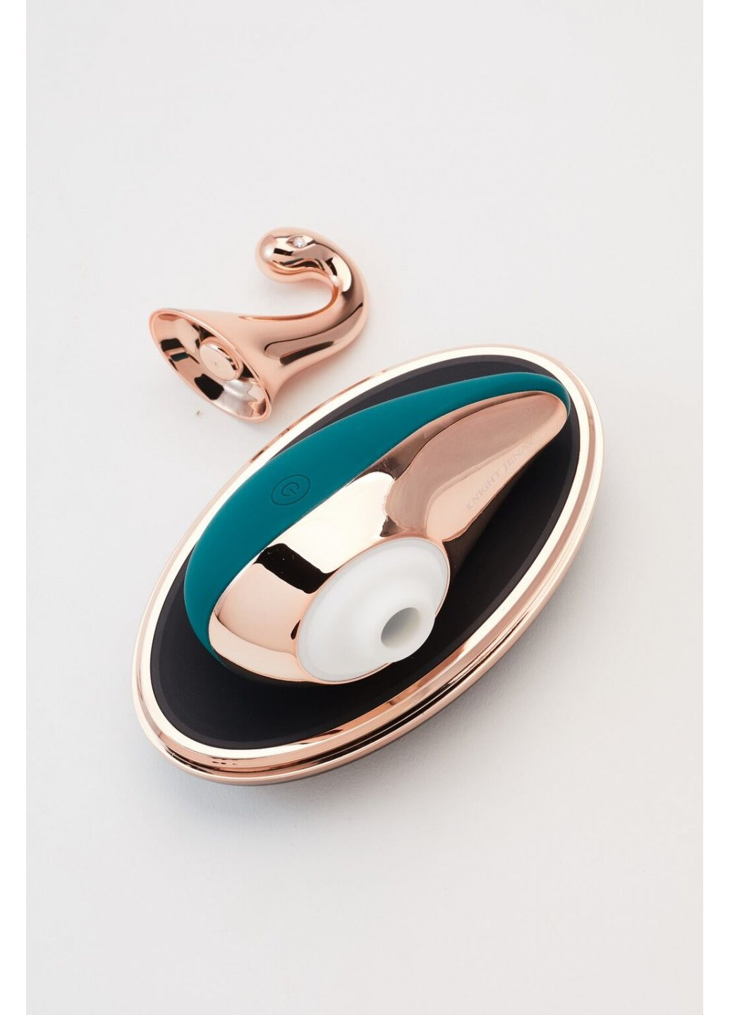 Вібратор SOUL&DESIRE Knight Jenay (259968876)