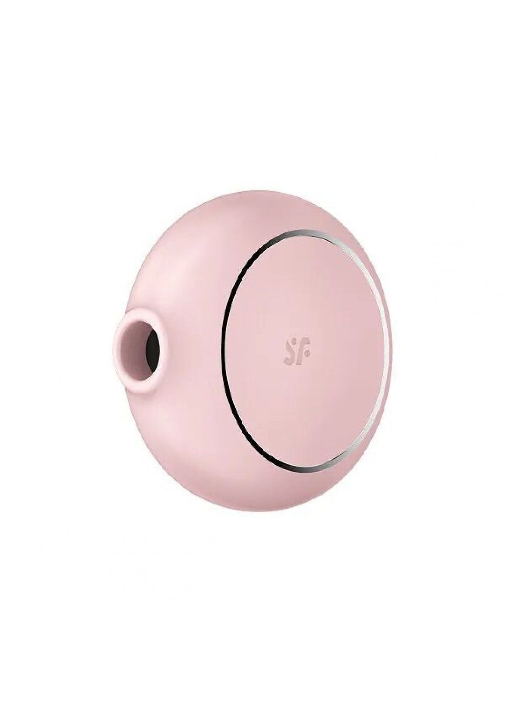 Вакуумний стимулятор Pro To Go 3 Rose Satisfyer (259968573)