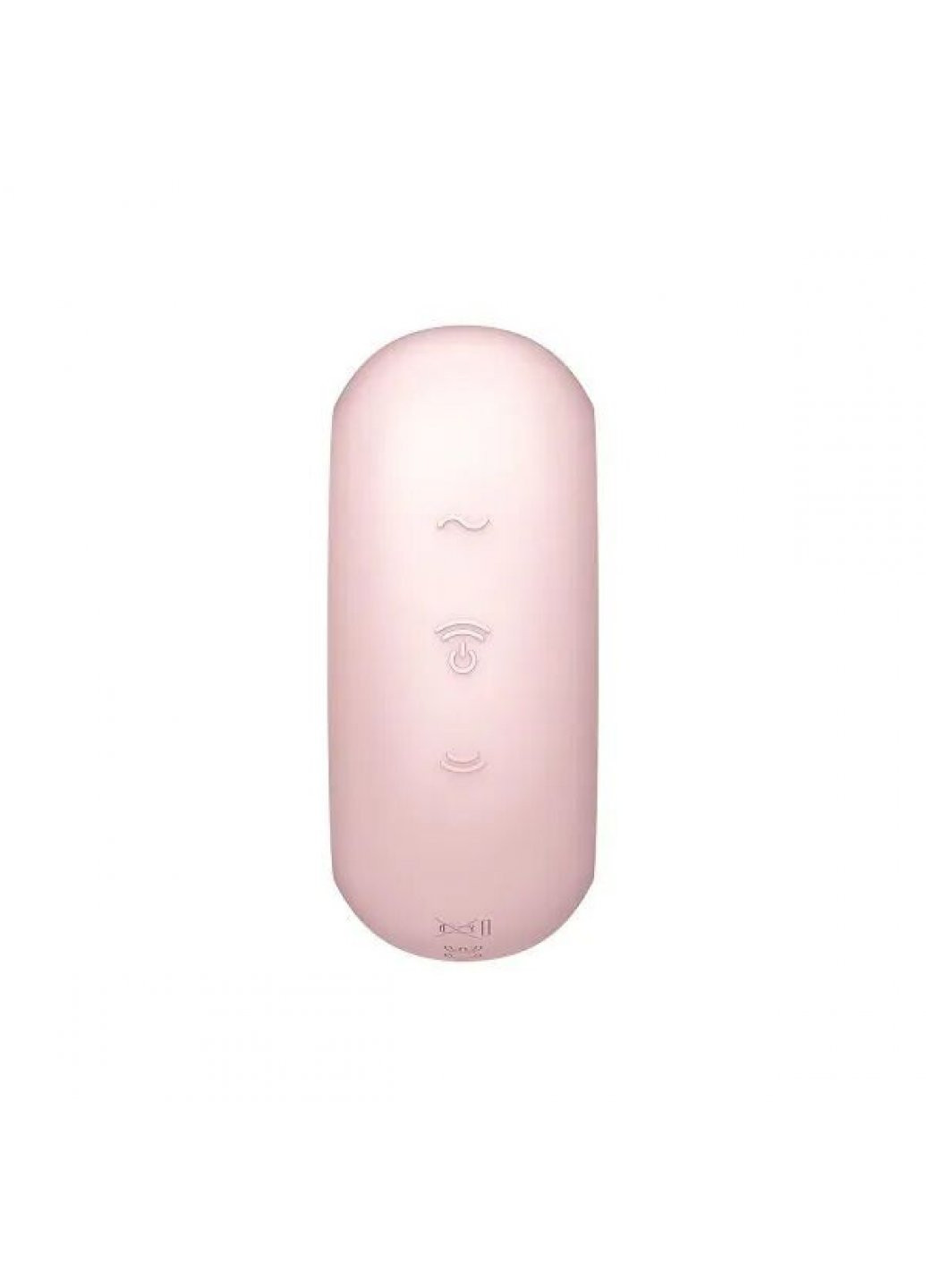 Вакуумний стимулятор Pro To Go 3 Rose Satisfyer (259968573)