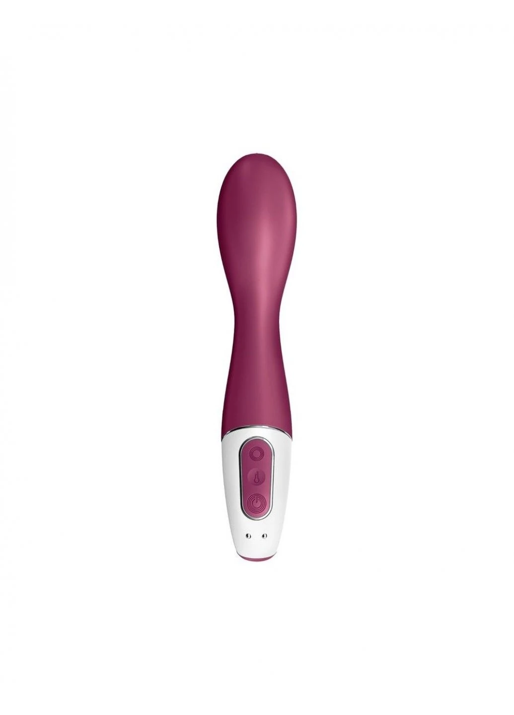 Вібратор Hot Spot Satisfyer (259968617)