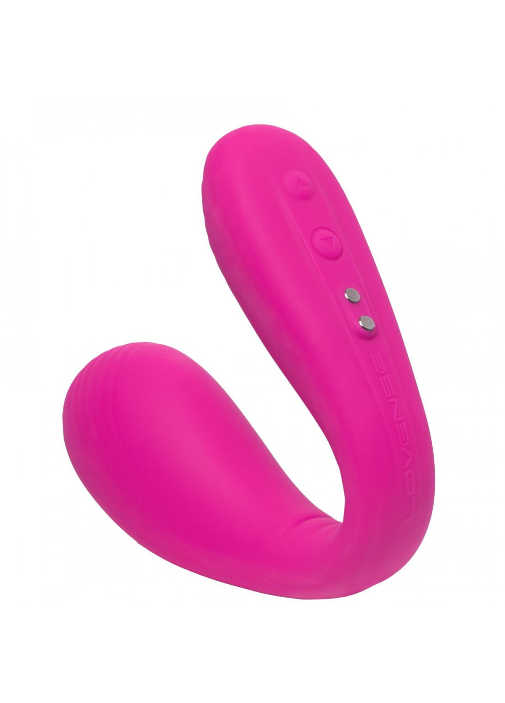 Подвійний смарт вібратор Dolce (Quake) Lovense (259968745)