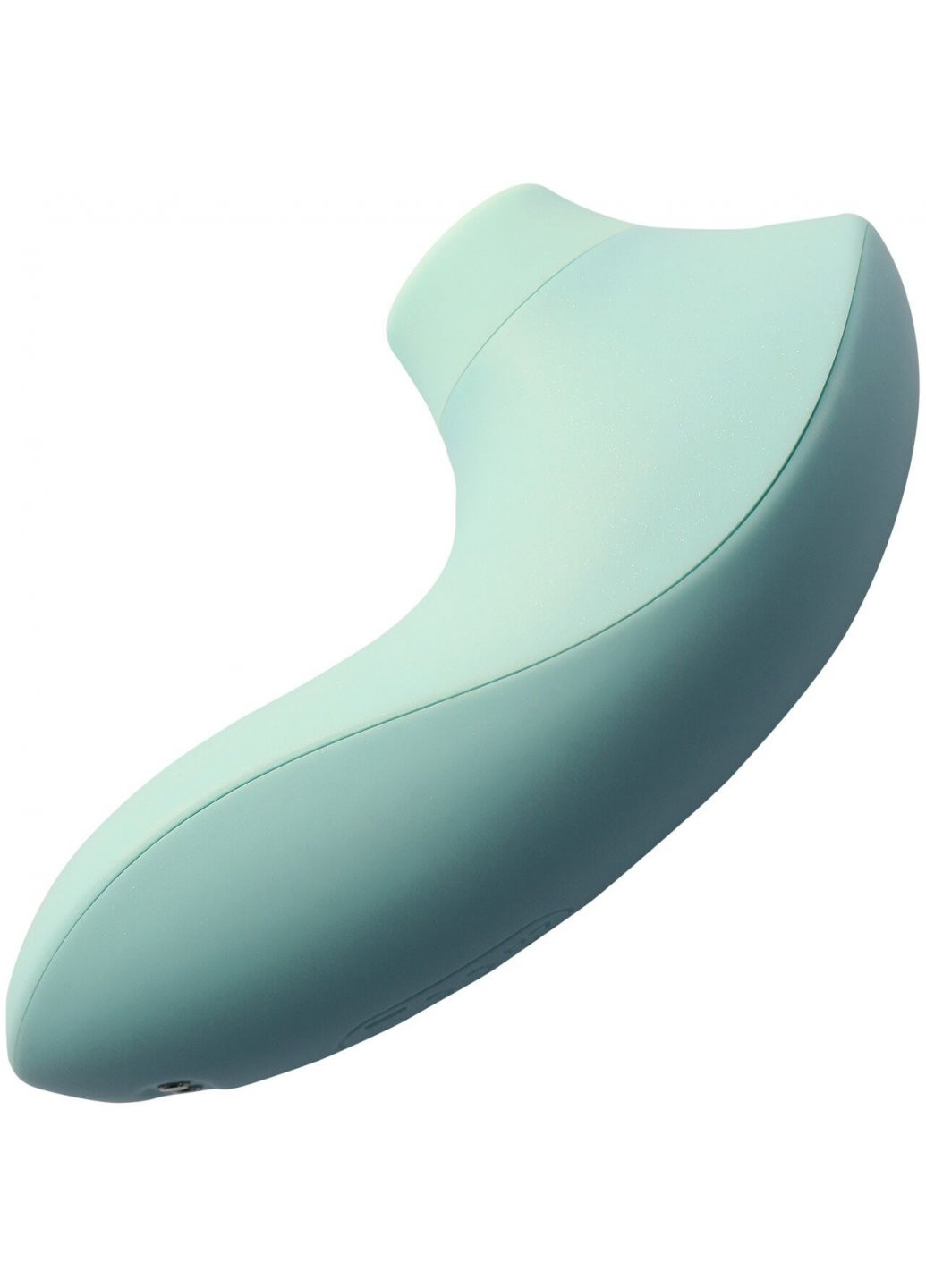 Вакуумний стимулятор Pulse Lite Neo Spun Sugar керується зі смартфона Svakom (259968778)