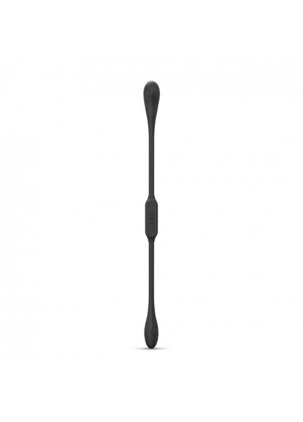 Вибратор на гибкой сцепке со стимуляцией пальчиком DUAL EXPLORER Dorcel (259968531)