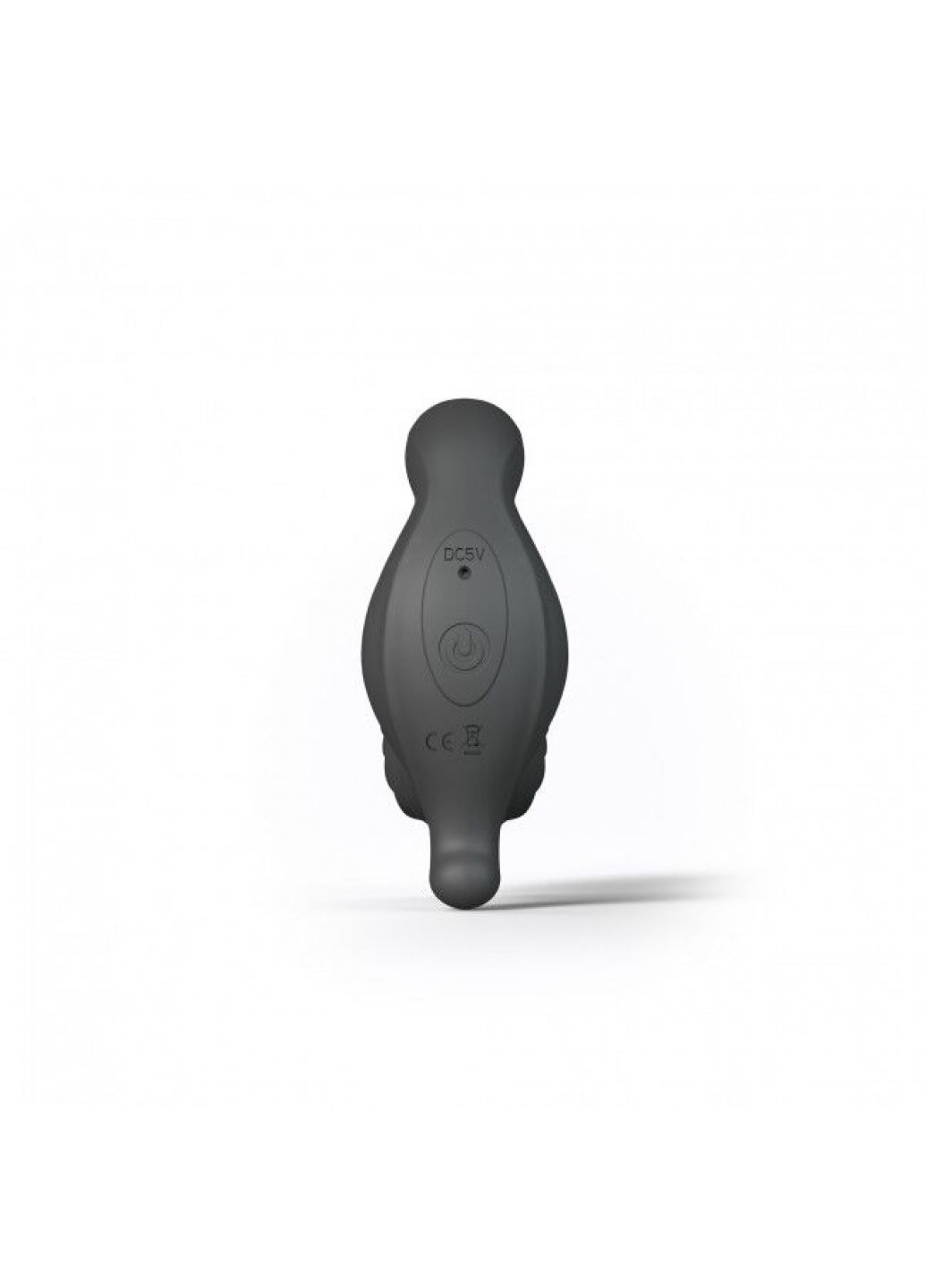 Універсальний вібратор з надувним стволом ULTIMATE EXPAND Dorcel (259968542)