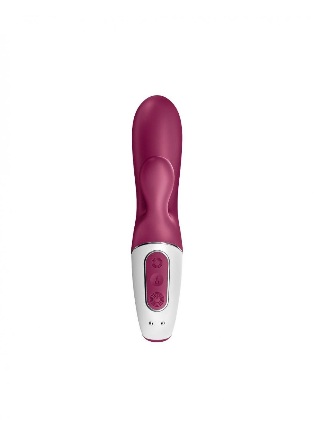 Вібратор кролик Hot Bunny Satisfyer (259968593)