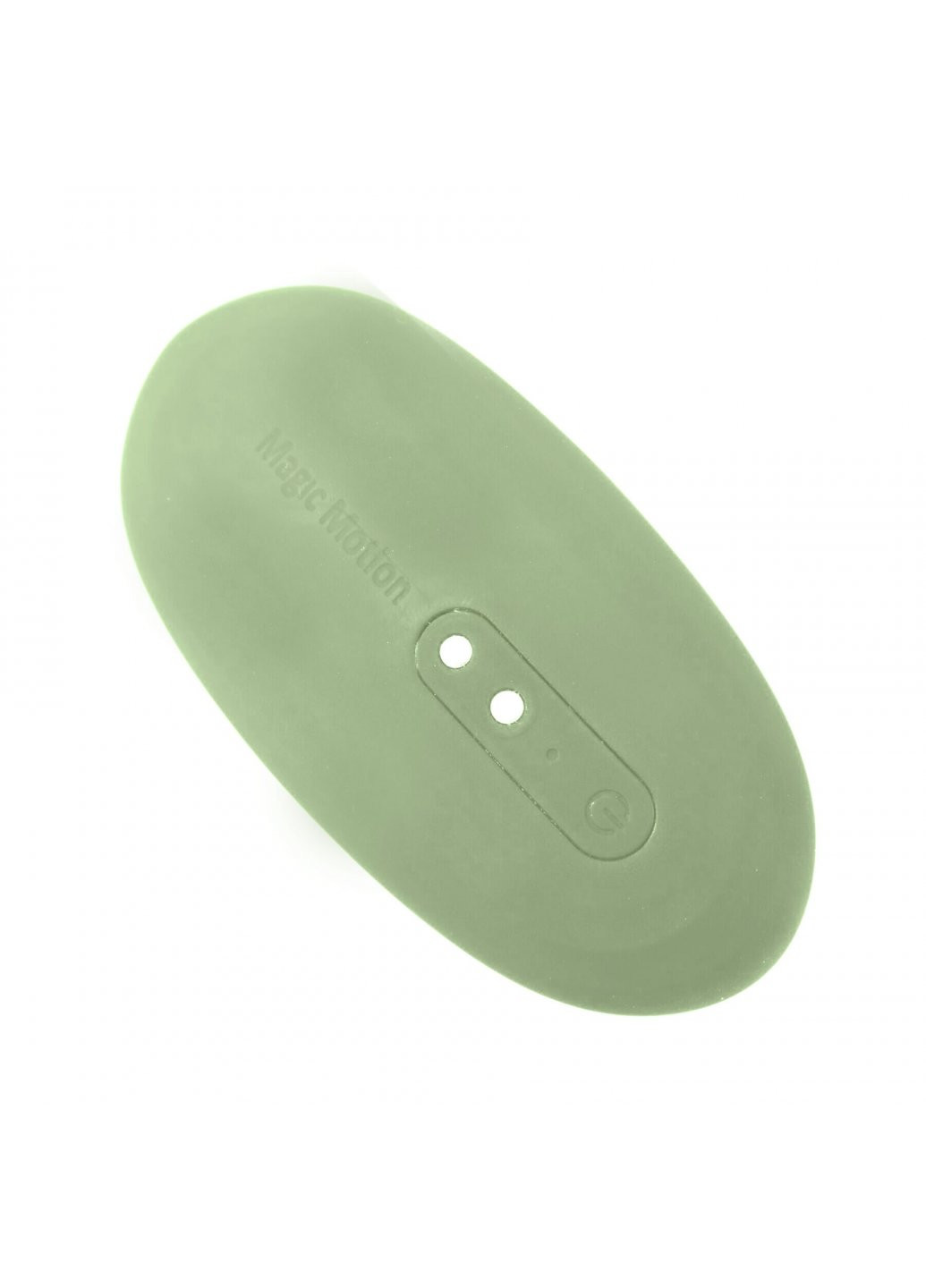 Смарт-вібратор у трусики Nyx Green Magic Motion (259968727)