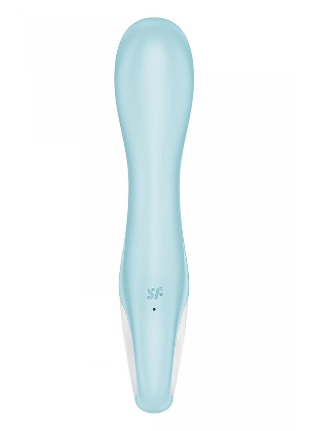 Вібратор Air Pump Vibrator 5+ Satisfyer (259968622)
