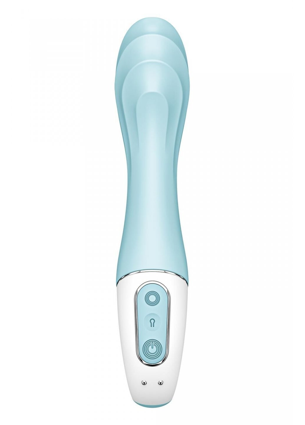 Вібратор Air Pump Vibrator 5+ Satisfyer (259968622)