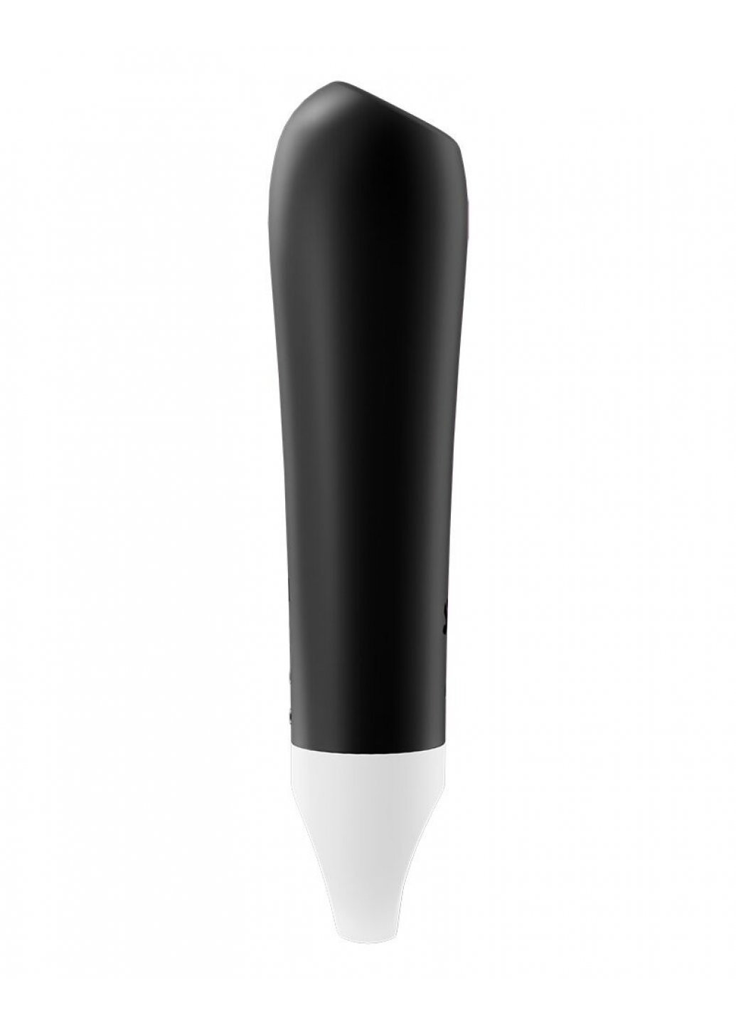 Вибратор для клитора Ultra Power Bullet 2 Black Satisfyer (259968590)