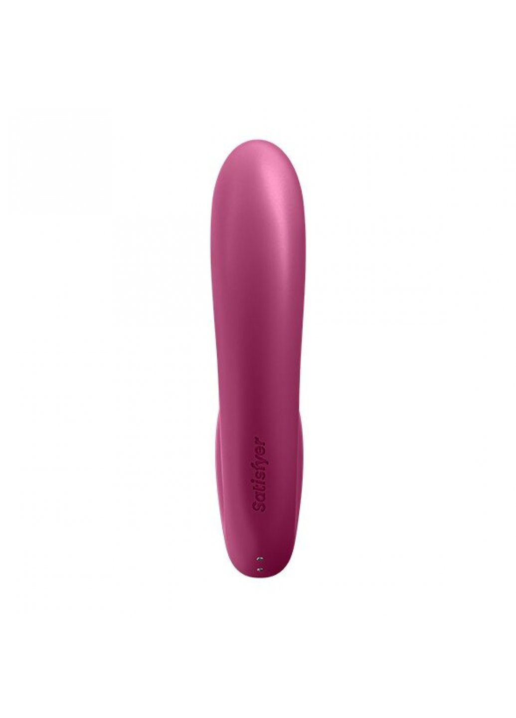 Вакуумний вібратор Sunray Berry Satisfyer (259968599)