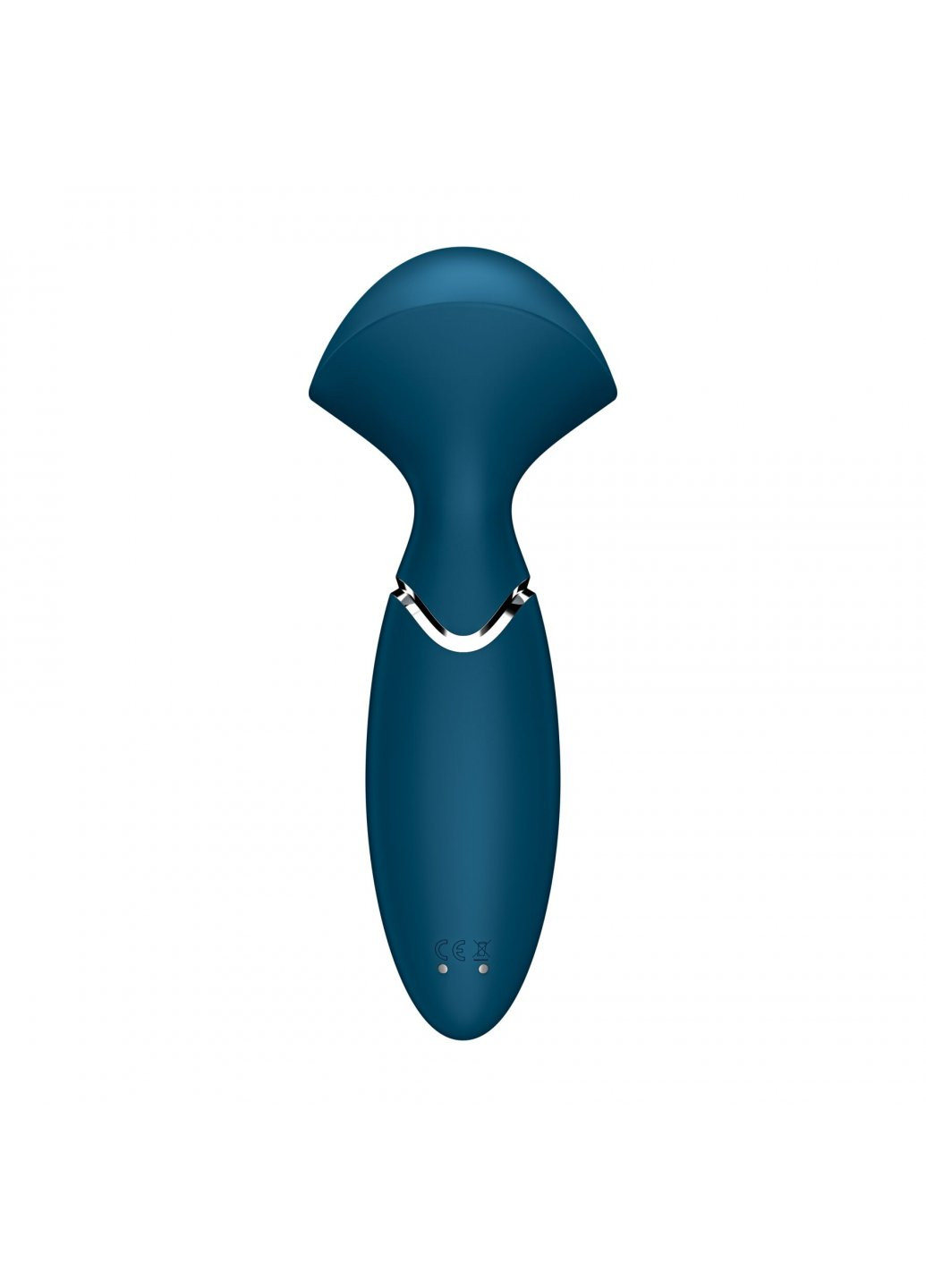 Вібромасажер Mini Wand-er Blue Satisfyer (259968652)