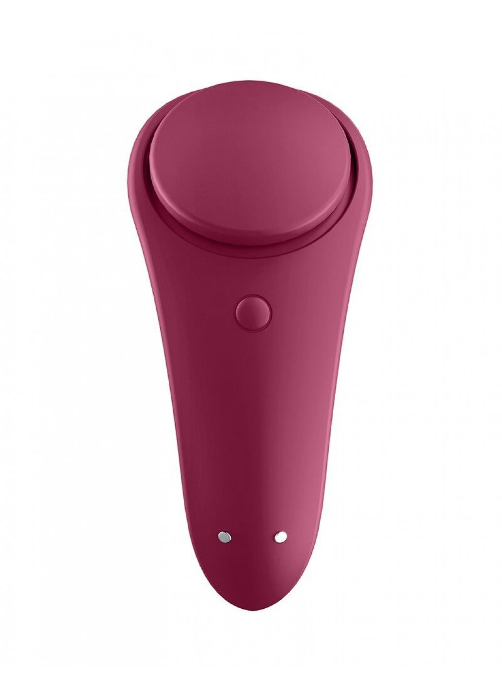 Смарт-вибратор в трусики Sexy Secret Satisfyer (259968626)