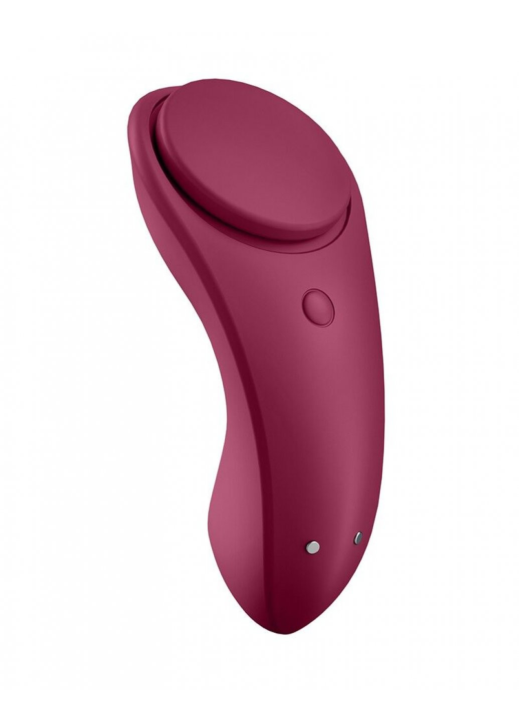 Смарт-вибратор в трусики Sexy Secret Satisfyer (259968626)