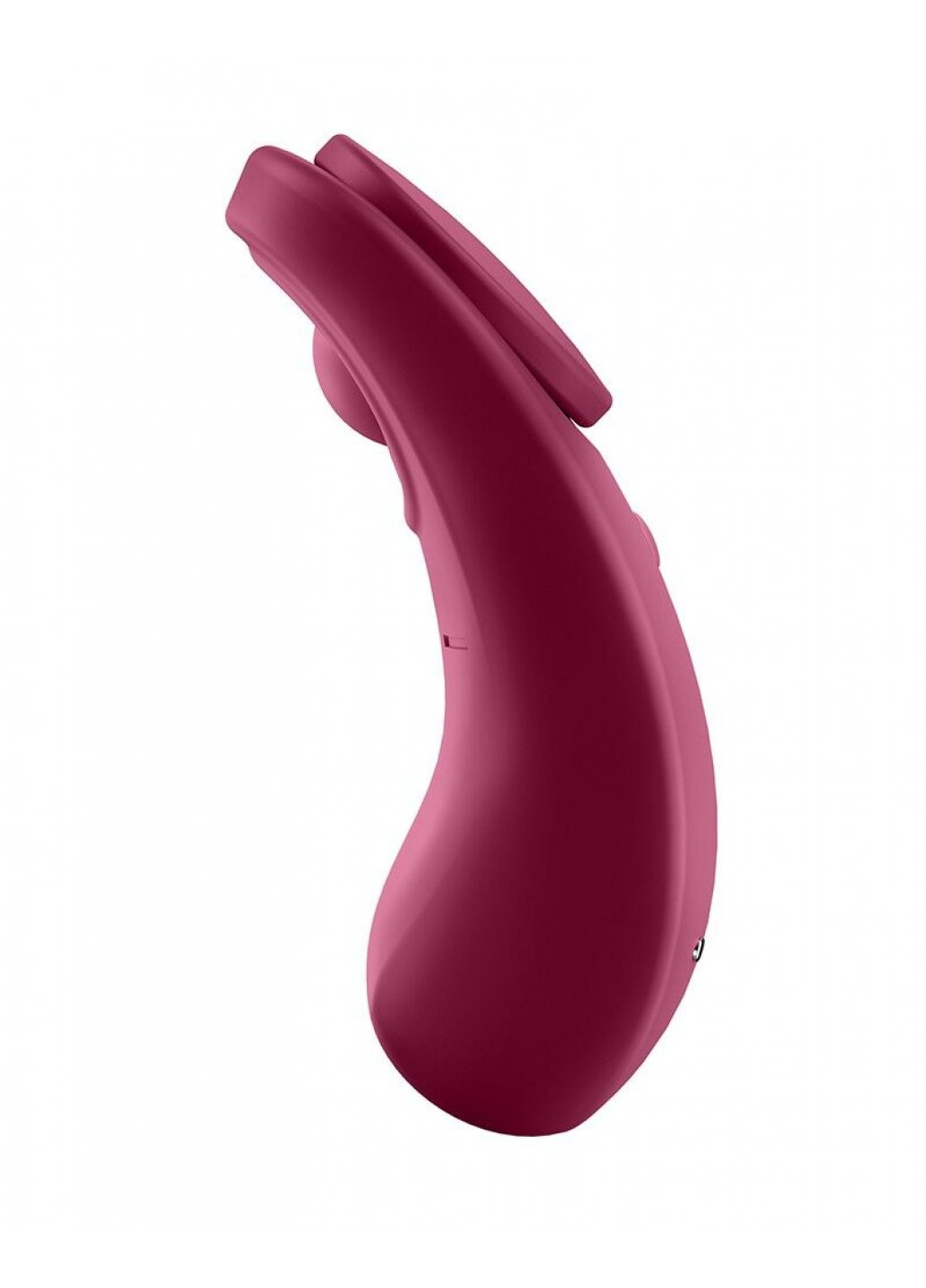Смарт-вибратор в трусики Sexy Secret Satisfyer (259968626)
