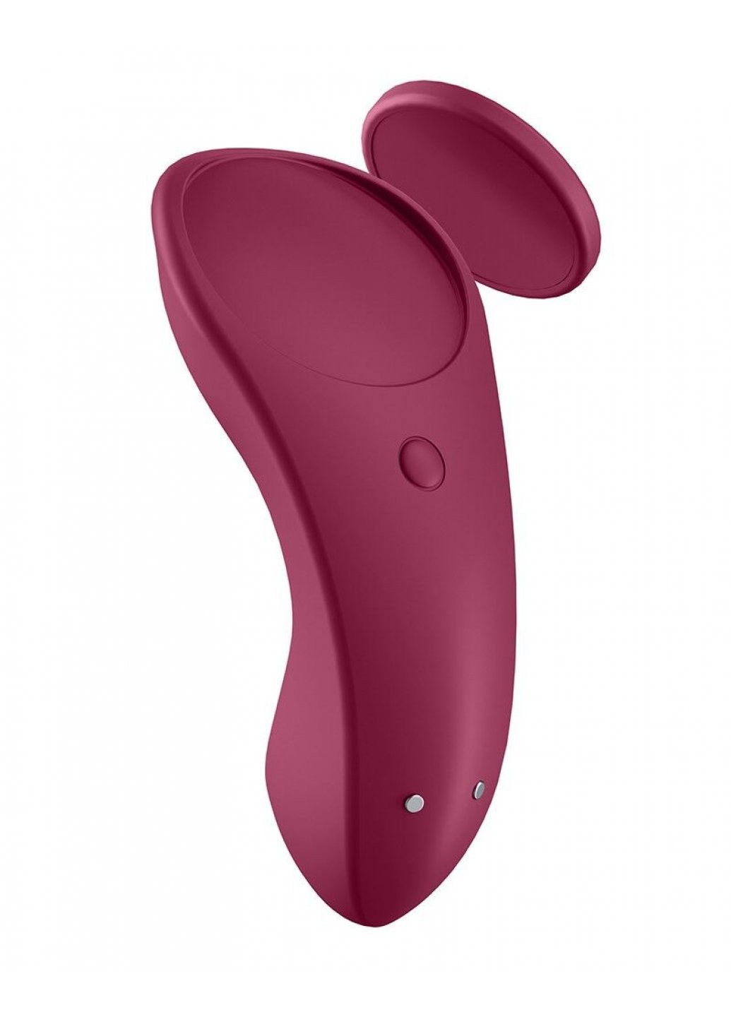 Смарт-вибратор в трусики Sexy Secret Satisfyer (259968626)