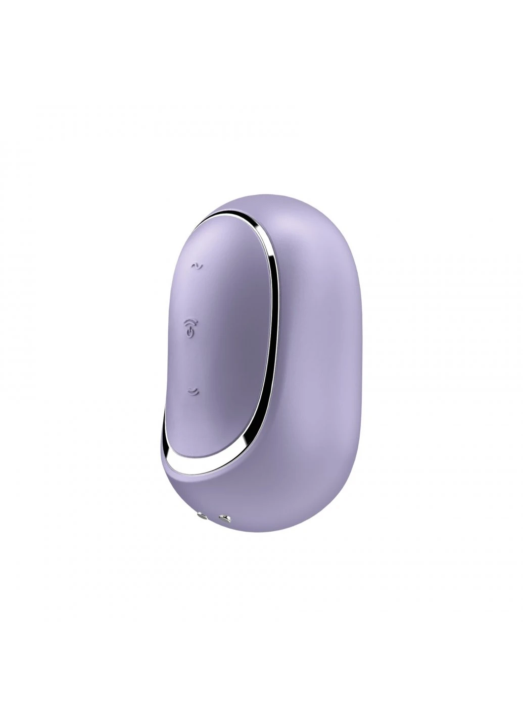 Вакуумний стимулятор із вібрацією Pro To Go 2 Violet Satisfyer (259968587)