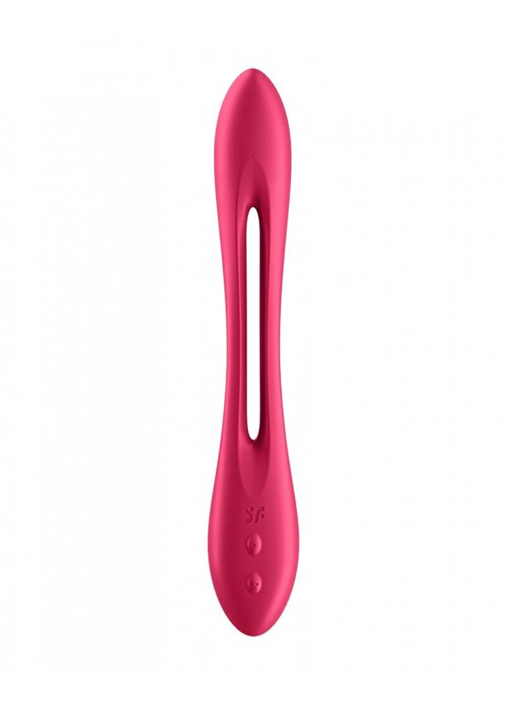 Вибратор Elastic Joy Red Satisfyer (259968610)