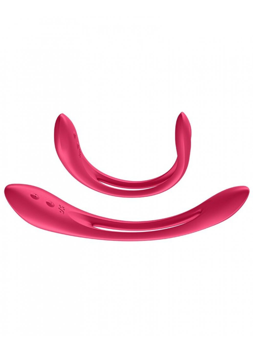 Вибратор Elastic Joy Red Satisfyer (259968610)