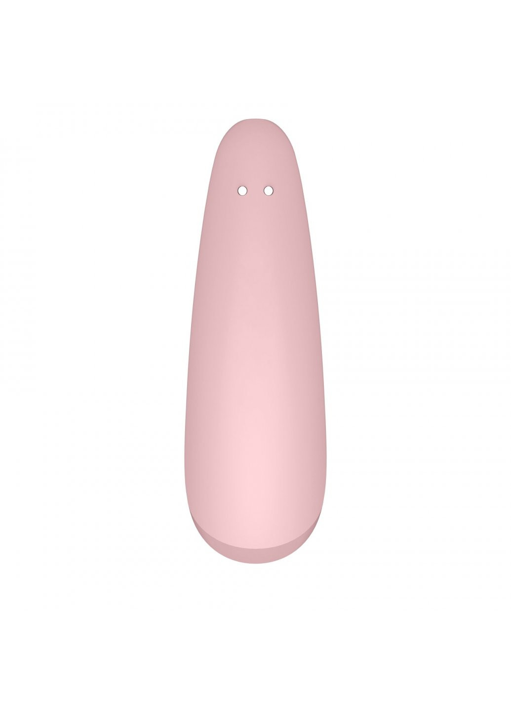 Вакуумний кліторальний стимулятор Curvy 2+ Pink Satisfyer (259968614)