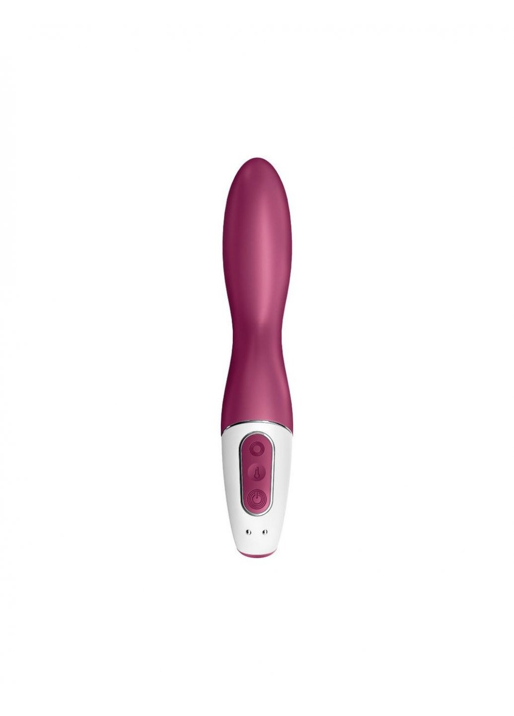 Вібратор Heated Thrill Satisfyer (259968604)